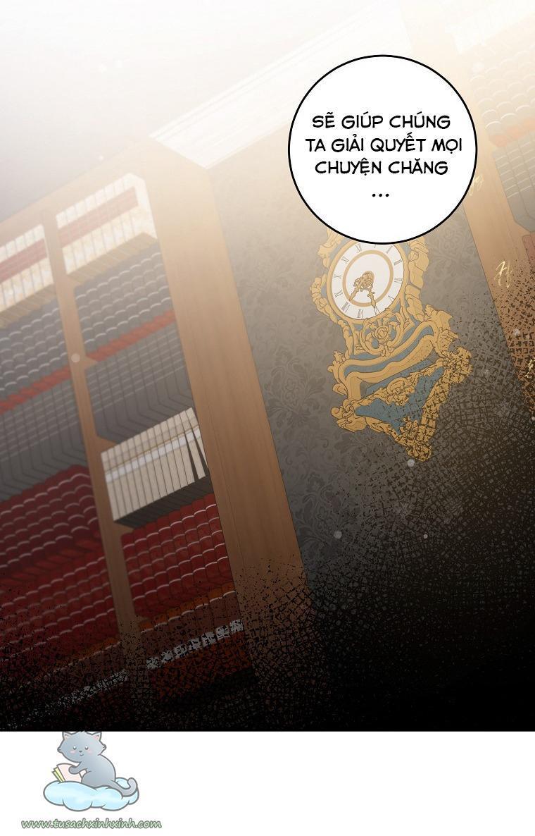 thuần hóa bạo chúa rồi bỏ trốn chapter 43 15