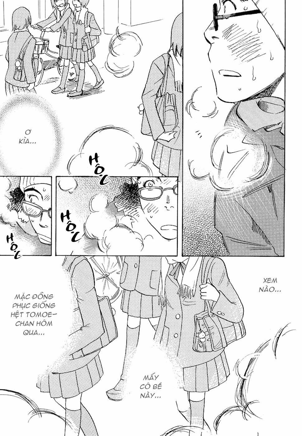 miman renai chapter 4 3