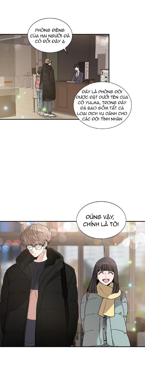 tuyển tập hàn, nhật chịch ngắn chapter 4 2