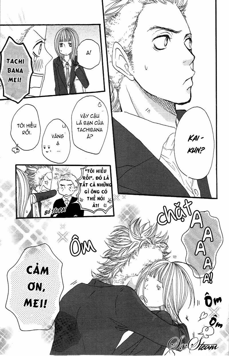 say i love you chapter 15 35