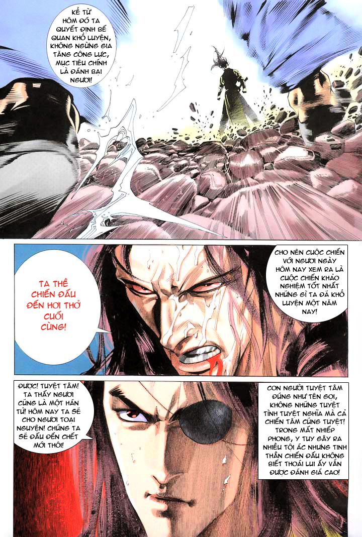 phong vân chapter 209 29