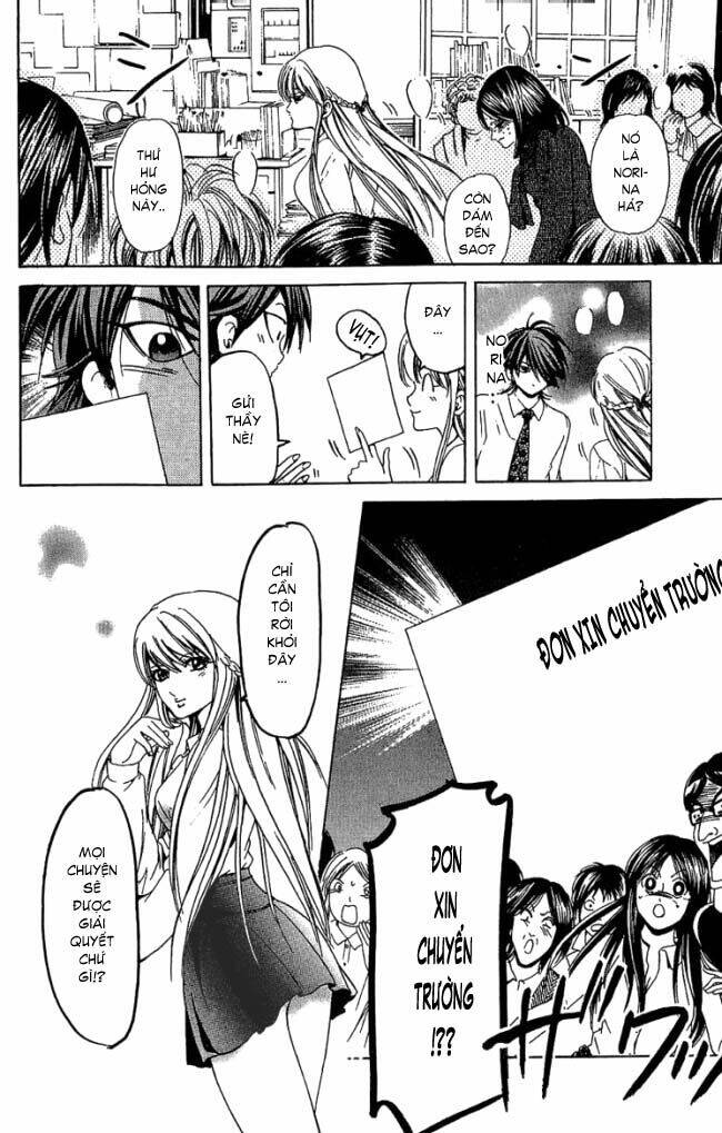 hammer session - thầy giáo tuyệt chiêu chapter 42 21