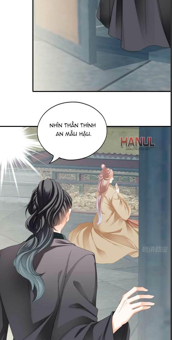bổn vương muốn nàng chapter 153 24