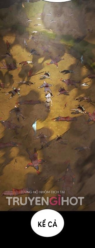 bạch huyết - white blood chapter 62 106