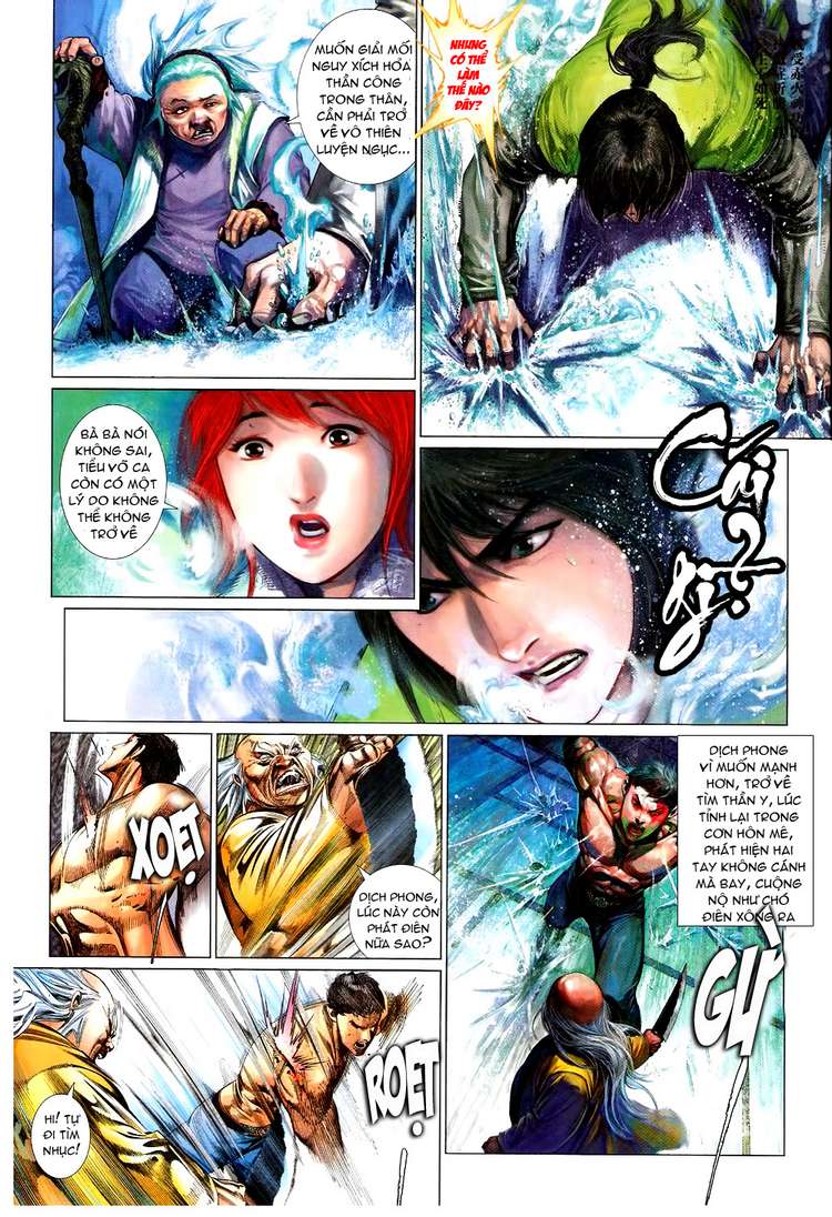 phong vân chapter 579 8