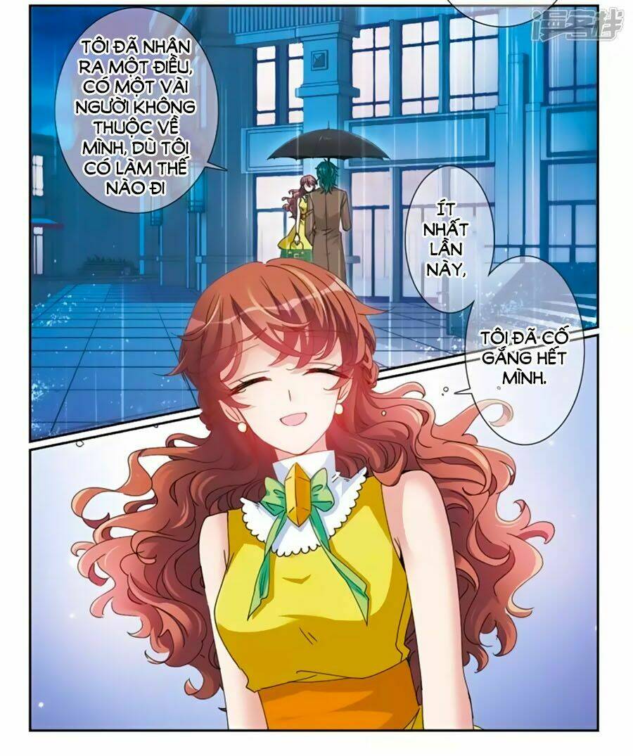 gia sư tình yêu của tôi chapter 6 6