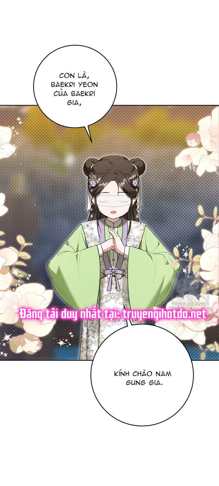trở thành đứa cháu gái bị ghẻ lạnh trong gia tộc võ giả hùng mạnh chapter 44.2 3