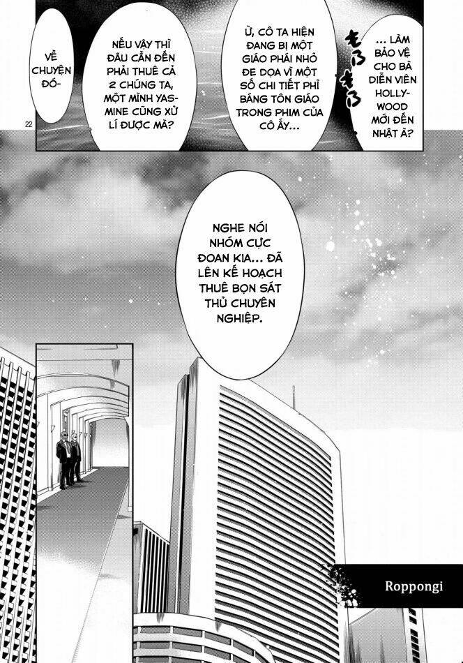 mermaid lovers chapter 1 28