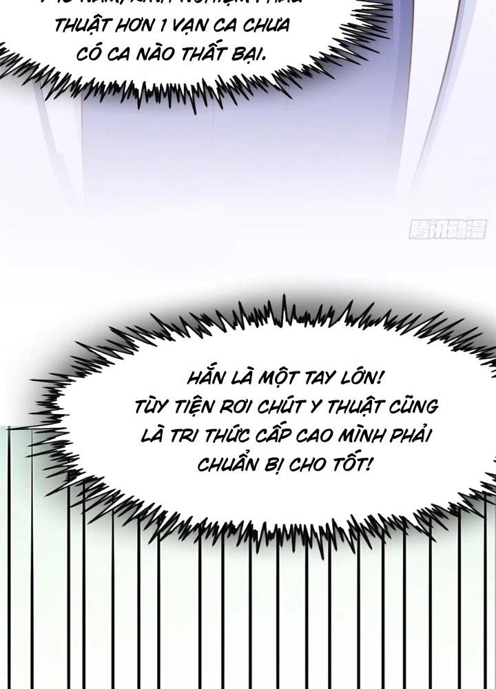 khi bác sĩ mở hack chapter 3 10