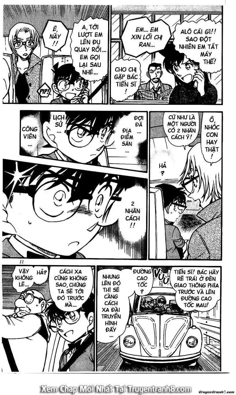conan chapter 501 9
