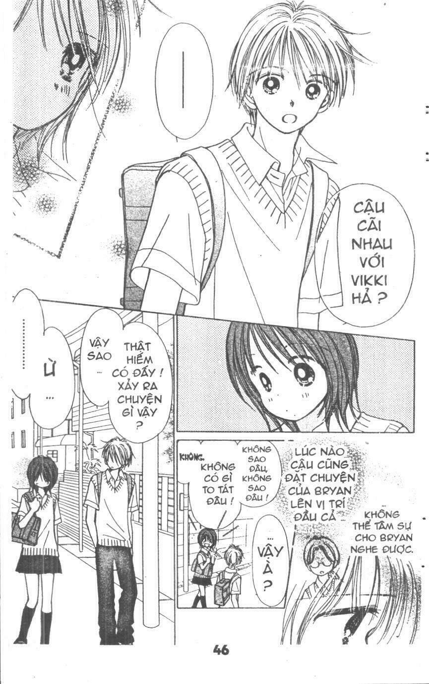 beautiful 100% chapter 7 44