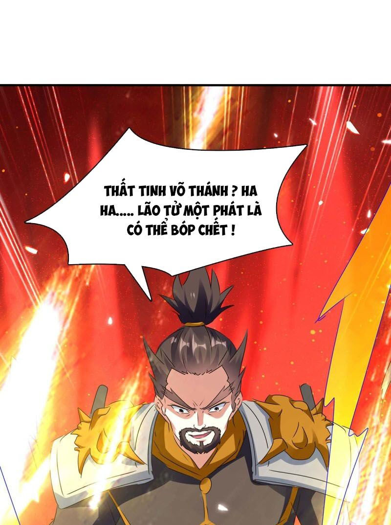 tối cường thăng cấp chapter 235 38