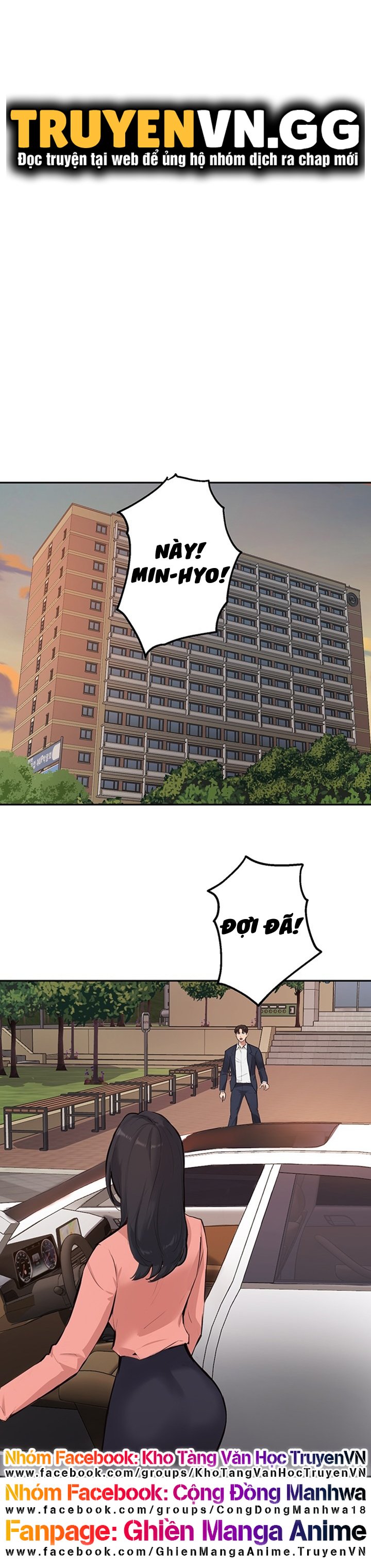 tuổi đôi mươi chapter 51 9