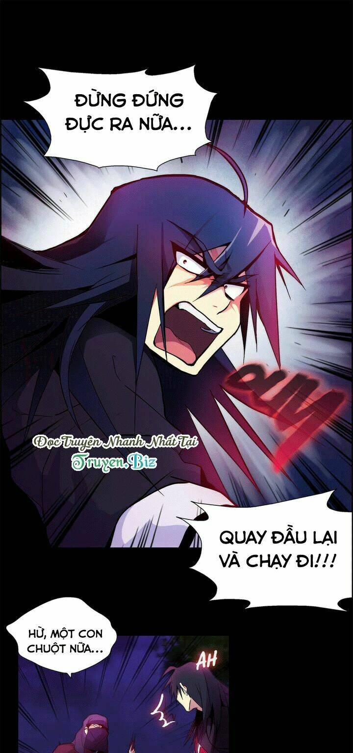 biên niên sử lãnh nguyệt chapter 7 9