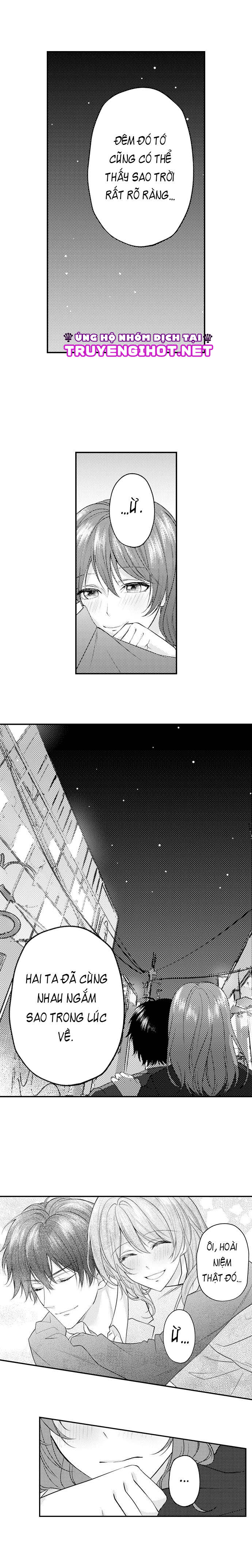 tiệm mát xa bí mật của bạn thanh mai trúc mã (full) chapter 7 6