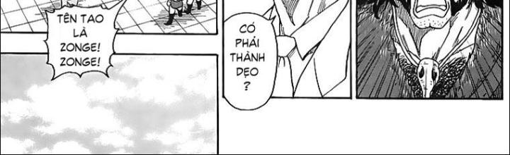 thánh tỏi sành ăn chapter 64 13