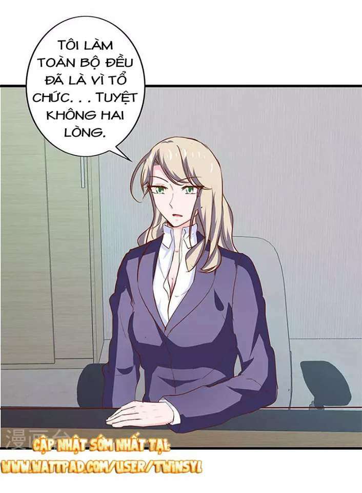 không gả cho tổng tài, gả cho người hầu chapter 182 28