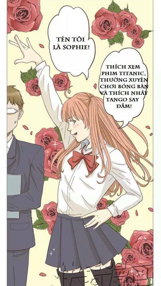 xin chào! dân nữ chapter 6 10