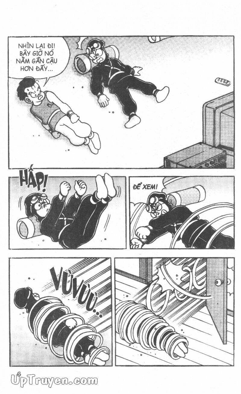 đội quân nhí nhố chapter 23 8