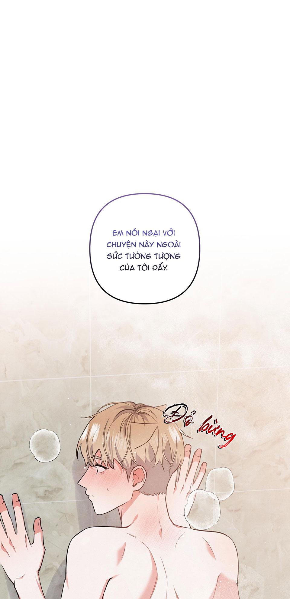 mối quan hệ của thú nhân chapter 51 28