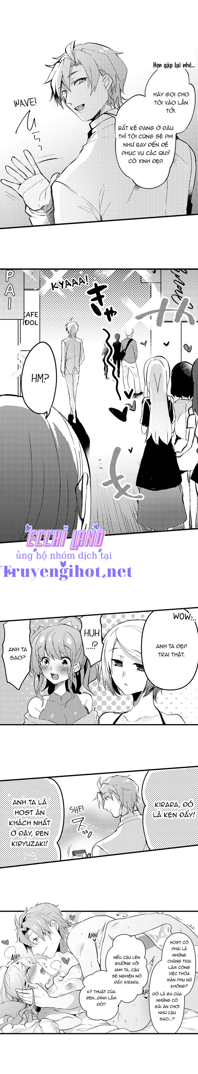 tái sinh vào thế giới khác ~ mang trong mình sứ mệnh thỏa mãn tất cả phụ nữ nơi đây chapter 1.1 4