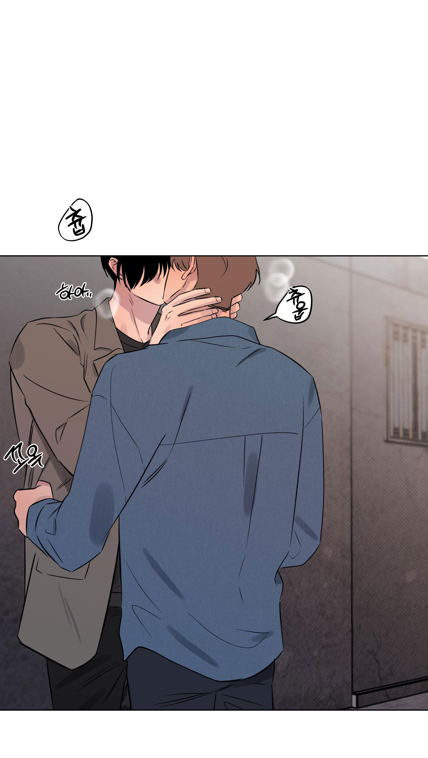 [18+] điều may mắn nhất cuộc đời tôi chapter 20.1 6