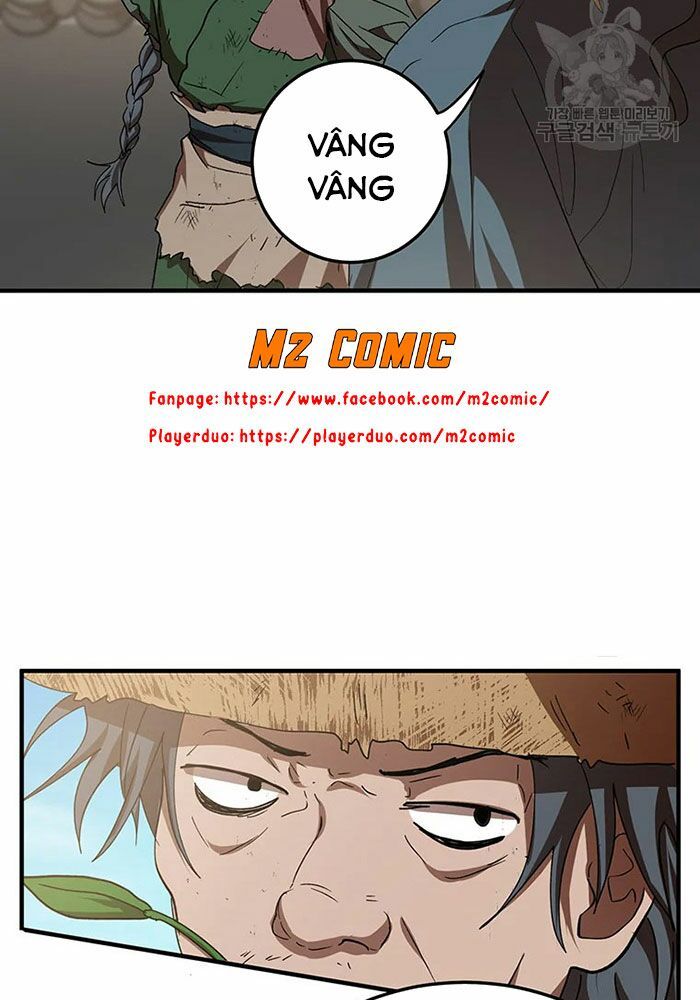 võ đang kỳ hiệp chapter 54 29