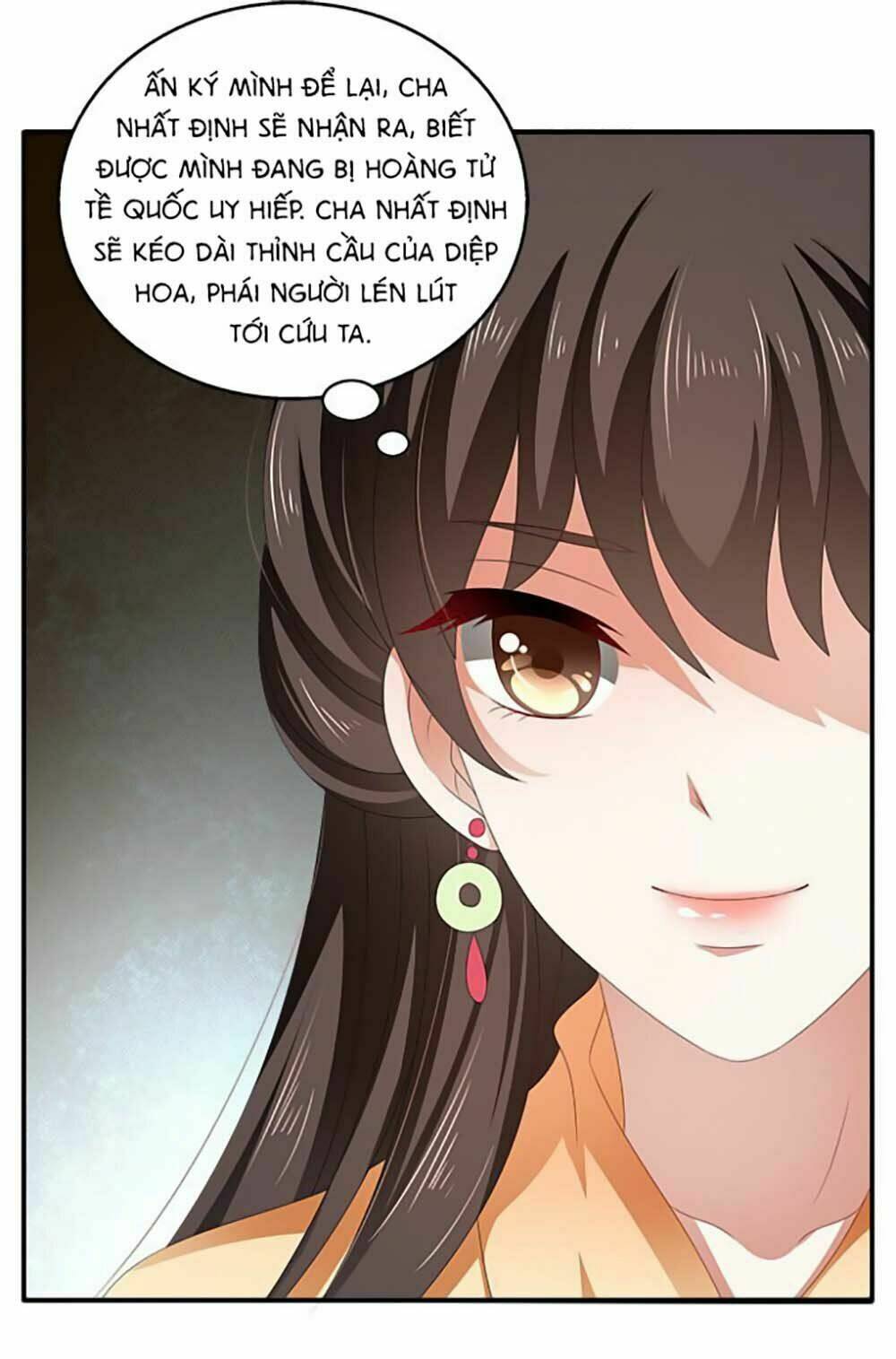 thịnh thế an nhiên chapter 22 7