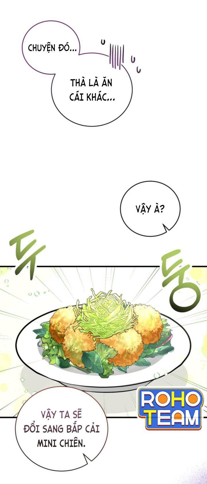 công chúa dược sĩ bé con chapter 5 67