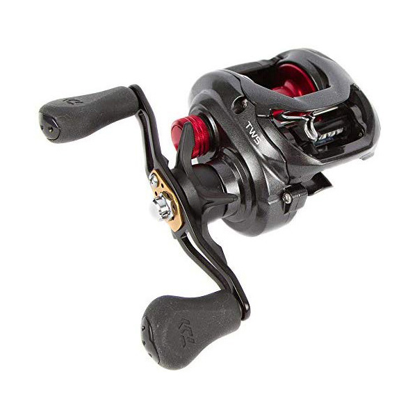 Máy Ngang Câu Cá Daiwa Tatula CT 100 HSL- Made In Thailand