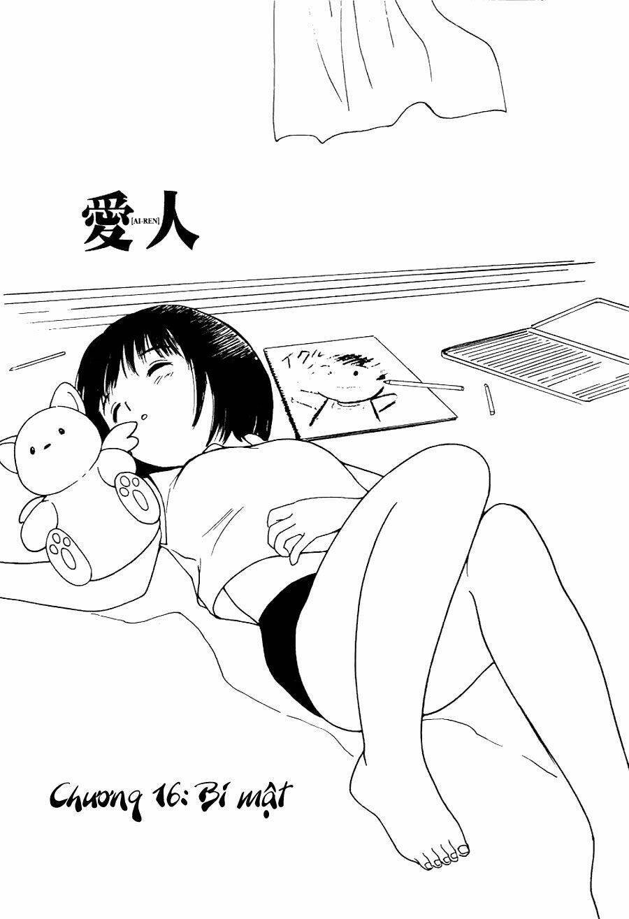 người tình chapter 16 2