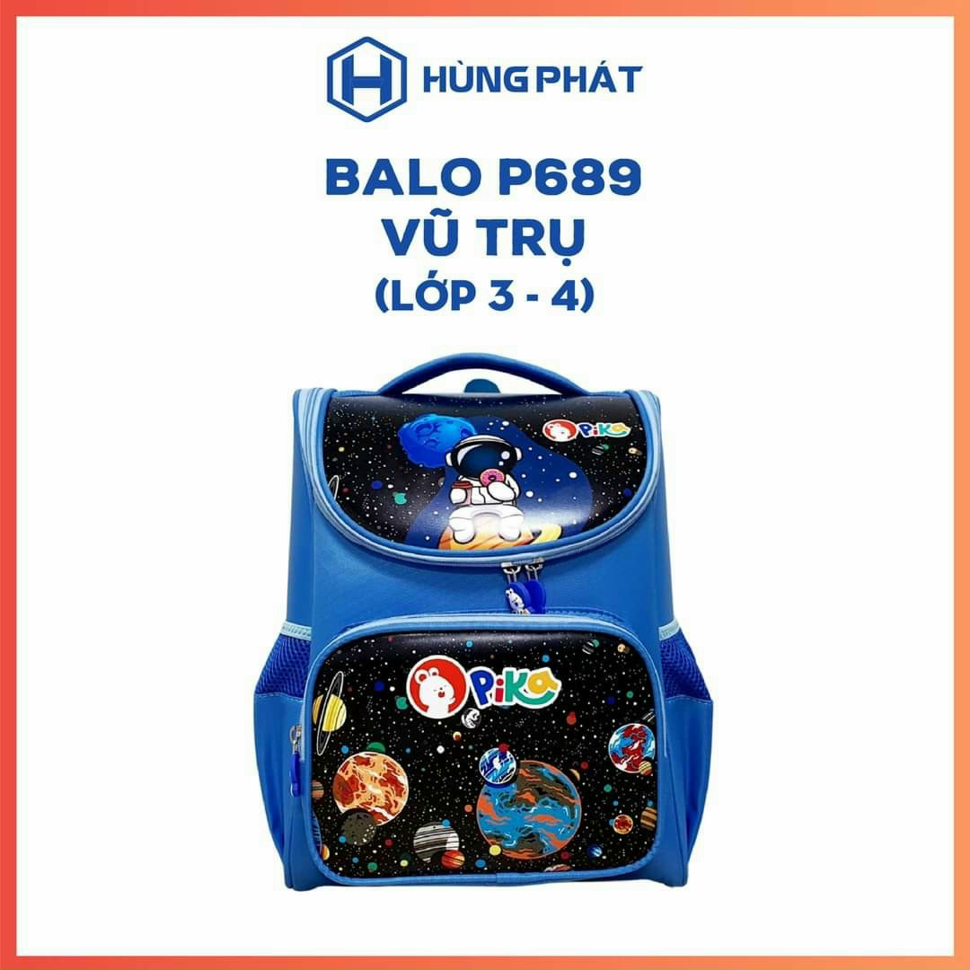 BALO TRẺ EM CHỐNG GÙ PIKA P688- P689