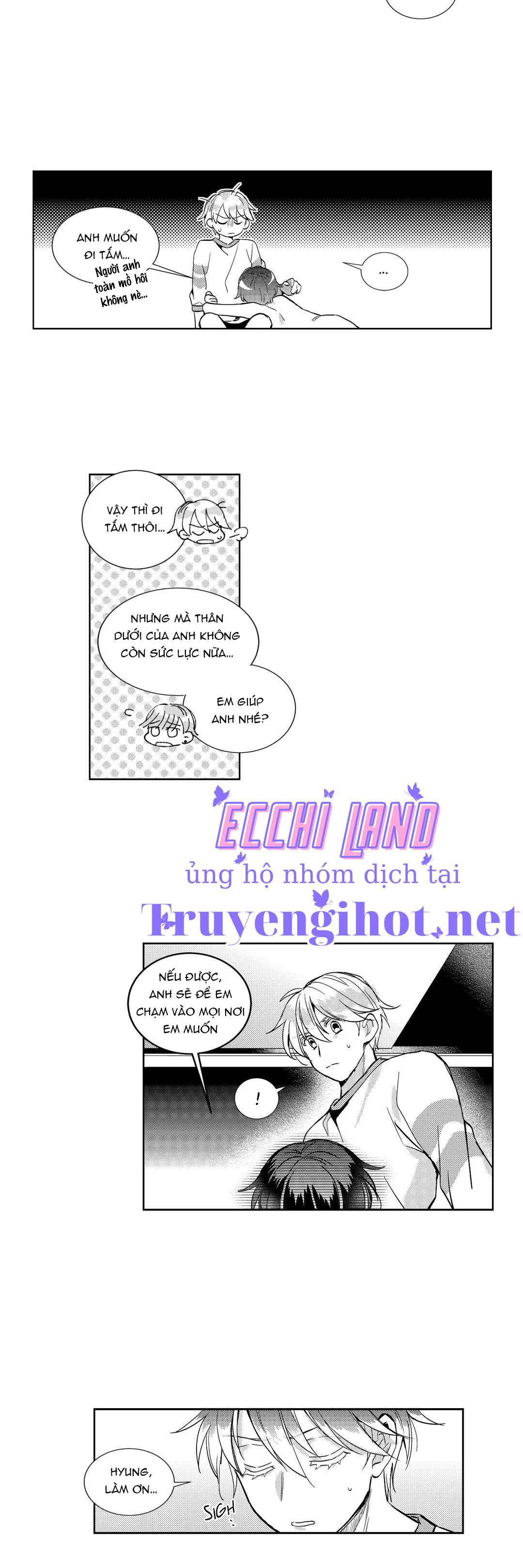 hẹn gặp lại chapter 18.1 10