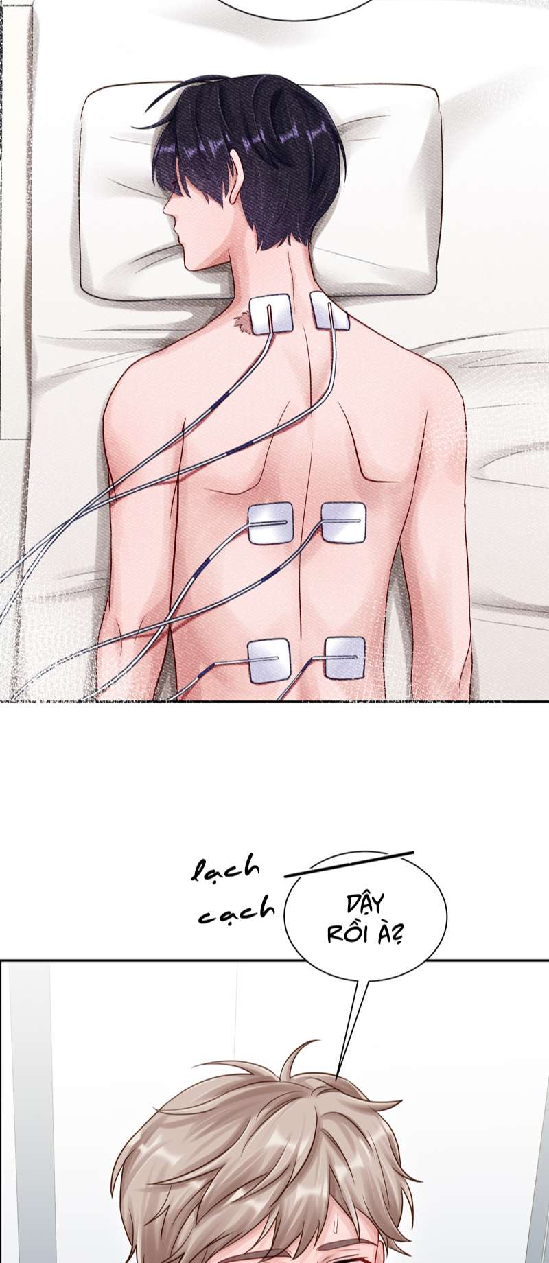 để ý tôi chút nào chapter 54 20