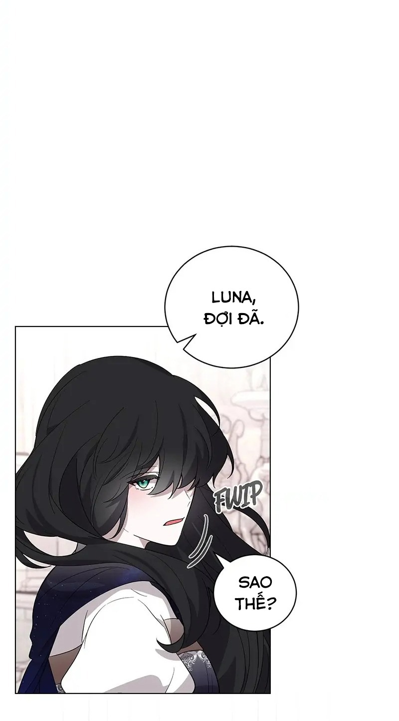 nữ phản diện muốn có kết thúc đẹp chapter 50 58