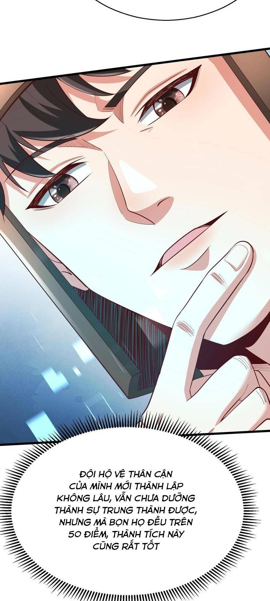 đại tần, ta là con tần thủy hoàng, giết địch thành thần chapter 16 23