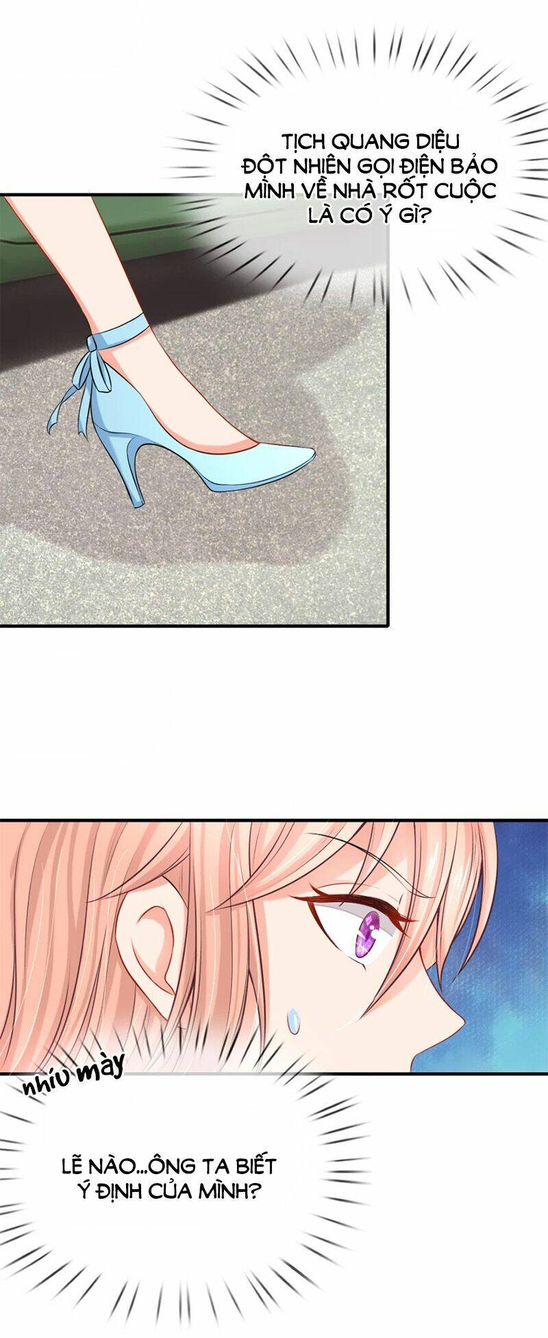 vợ yêu gả nhầm của phúc hắc tổng tài chapter 8 4