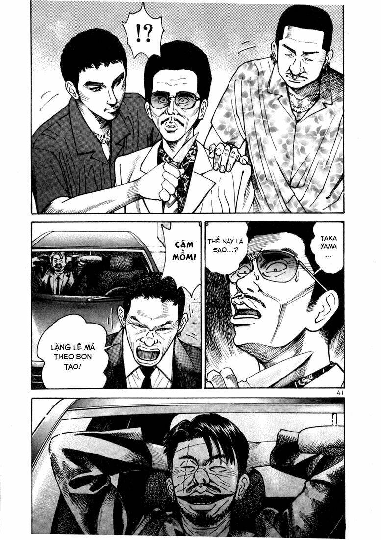 sát thủ số 1 chapter 10 44