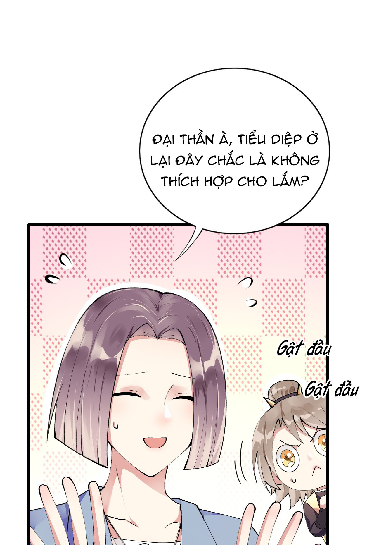 tức thời phạm quy [ tức thì vi quy ] chapter 6 49