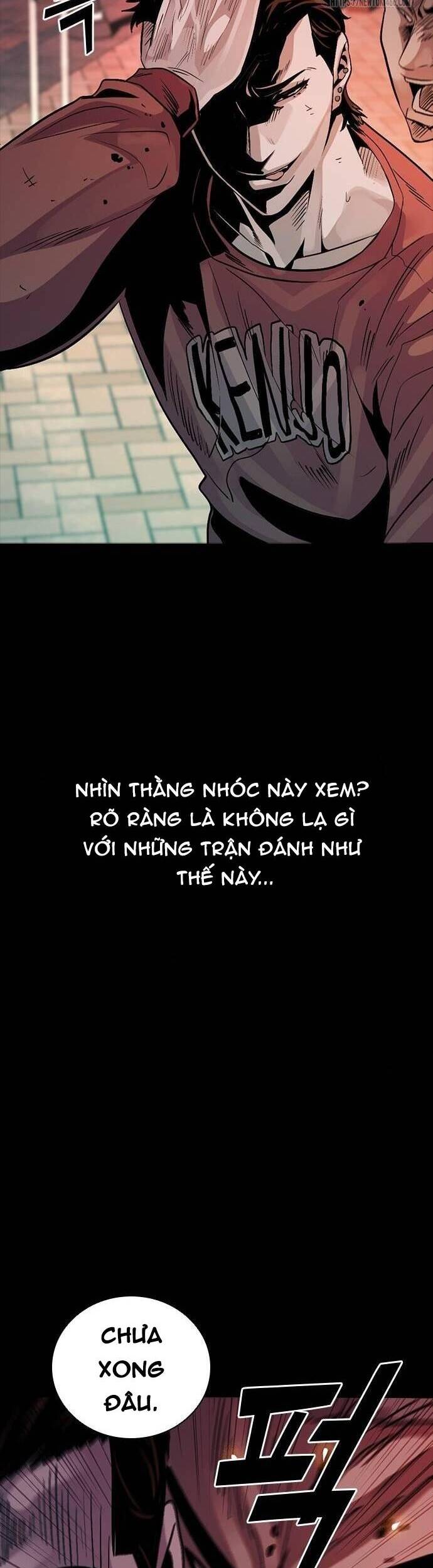 thế hệ bất hảo chapter 3 76