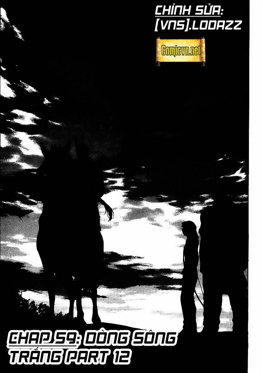 red living on the edge - người da đỏ lang thang chapter 59 1