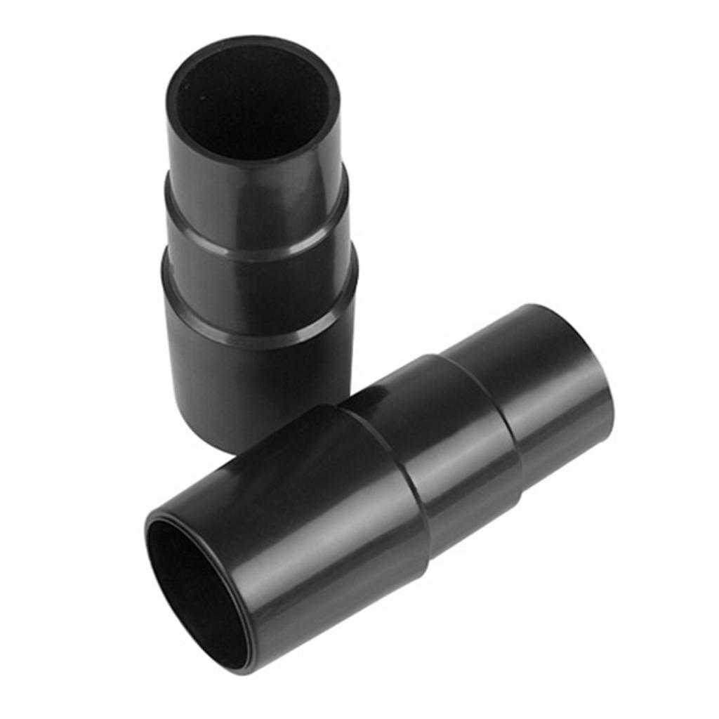 5x Plastic Hose Adapter for Vacuum Cleaner Accessory Part 31-39mm to 32mm