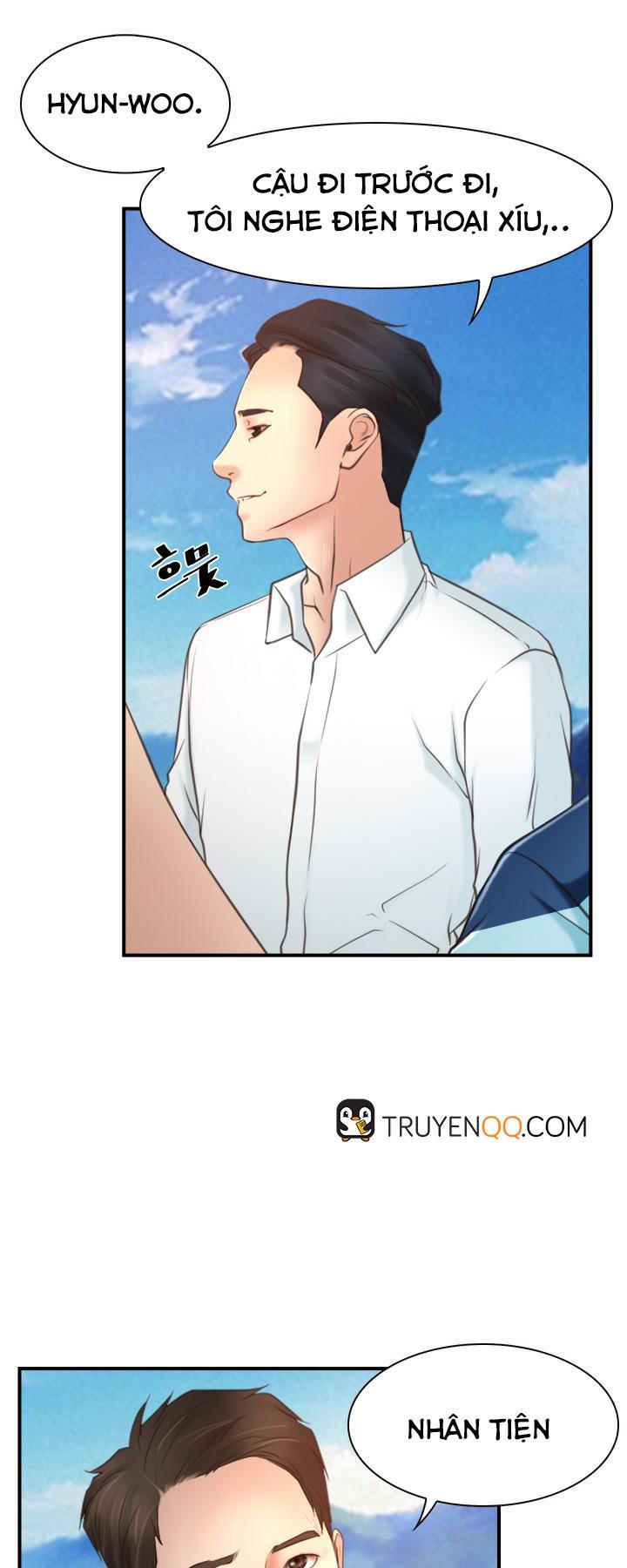 xúc cảm chôn giấu chapter 13 11