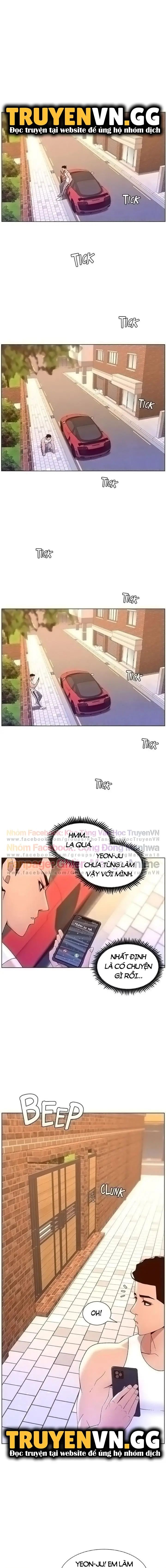 app đế vương giường chiếu chapter 40 2