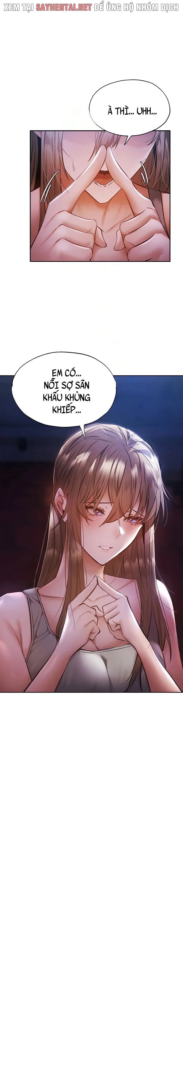 có phòng trống không? chapter 99 7