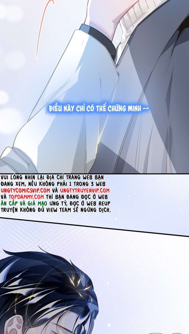 tôi bị điên đó chapter 14 31