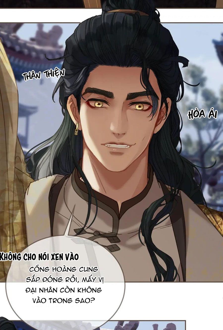 á nô 2: thám hoa chapter 16 4