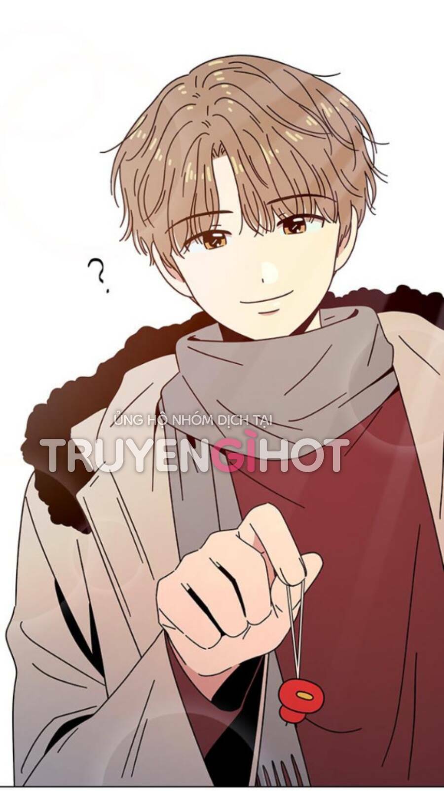 thanh xuân rực rỡ - season of blossom chapter 99 5