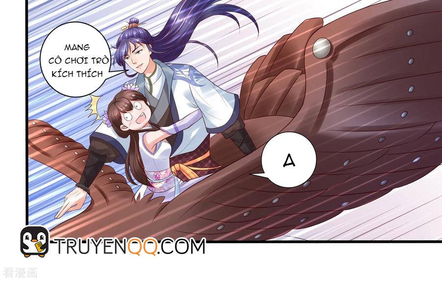 trở về cổ đại làm thánh hiền chapter 25 2