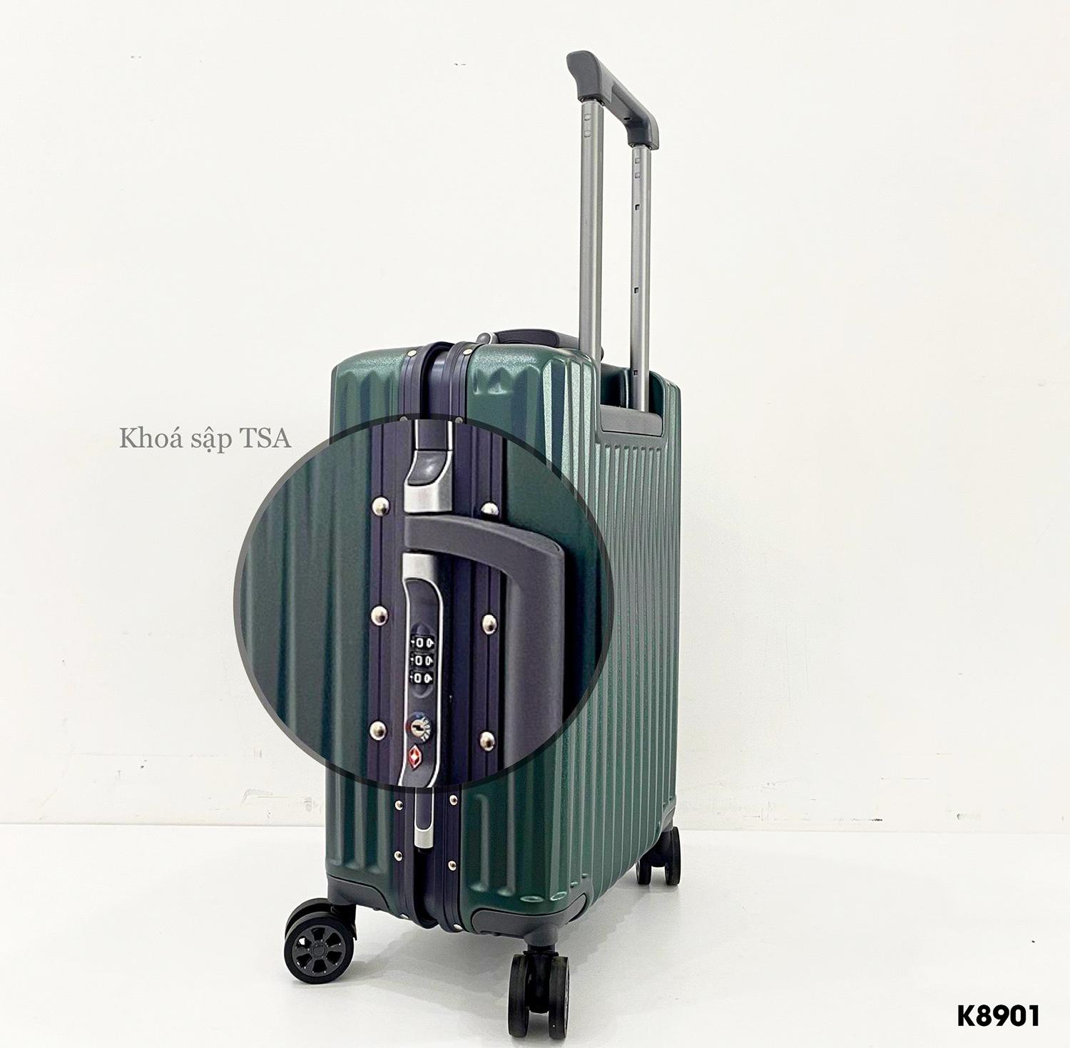 Vali Sumika K8901 - 20inch